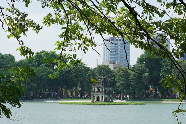 Thời tiết hôm nay 5-3 Hà Nội và nhiều nơi ở Bắc Bộ trời ấm dần